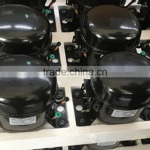 Hot and Cold Compressor Cooling Water Dispenser thumbnail-2