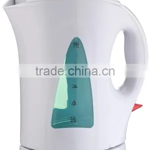 PLASTIC IMMERSED CORDLESS KETTLE WITH GOOD QUALITY thumbnail-1