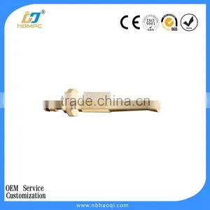 Brass Spray Hose Nozzle With Coupling or Connectors thumbnail-5