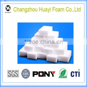 High Quality Melamine Sponge of Cleaning Sponge thumbnail-1