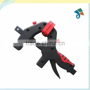 Jaw Opening Strong Lightweight Quick Release Quick Grip Bar Clamp Bar Spreader thumbnail-3