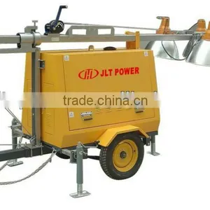 Popular!!! Tower Led Light thumbnail-1
