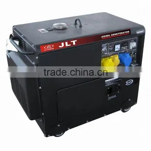 5KW Rare-Earth Diesel Generator thumbnail-1