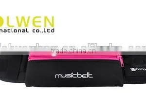 2015 Popular Neoprene Sports Running Waist Belt thumbnail-1