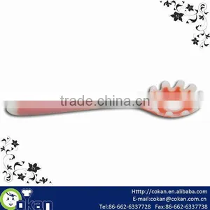 Silicone Spaghetti Spoon CK-3049-8 thumbnail-1
