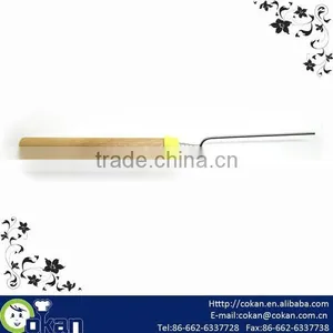 Stainless Steel BBQ Fork,Extendable Fork,Fork CK-KT332 thumbnail-1
