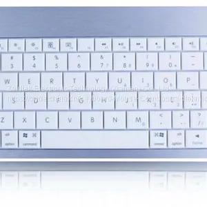 HK8036 Bluetooth Keyboard thumbnail-1
