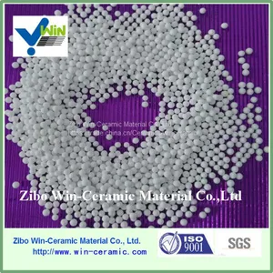 Special Catalyst Carrier Activated Alumina Beads Al2o3 for Water Treatment thumbnail-3