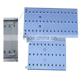 Aluminium Multi-purpose Ladder 4x3 EN131, TUV GS Certificate thumbnail-4