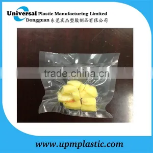 FDA Approved Poly Nylon Vacuum Bags for Food thumbnail-2