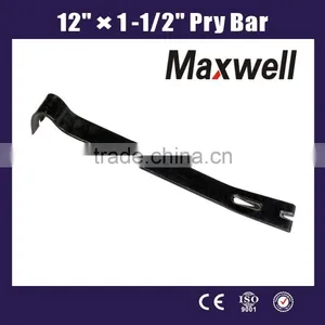 12"*1-1/2" Pry Bar thumbnail-1