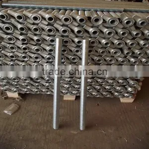 Steel Scaffolding Leg thumbnail-3