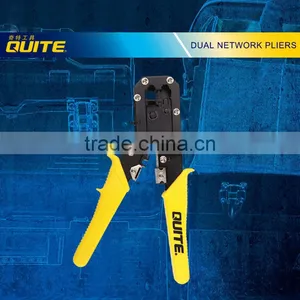 Network Crimping Tools ,wire Stripper Pliers ,wire Net Strippers thumbnail-1