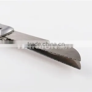 Multi-function Electrician Knife With Plastic Hand thumbnail-3