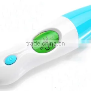Digital Kids Ear Infrared Thermometer Forehead Ear IR Thermometer thumbnail-2