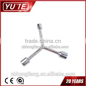 The High Quality Yute Y-style Cr-V Bicycle Wrench & Socket Wrench Set thumbnail-1