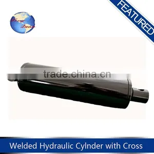 Hydraulic Cylinder for Agricultural Machinery thumbnail-1