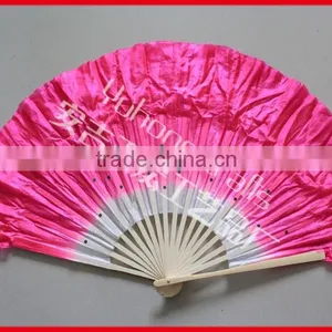 2015 Hot Belly Silk Hand Fan thumbnail-5