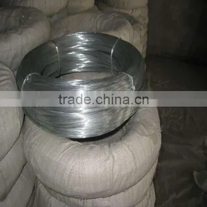 Factory Direct Galvanized Carbon Steel Wire Iron Wire With Cheap Price thumbnail-5
