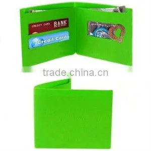 Silicone Wallet thumbnail-1