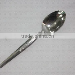 Hot-selling!!!! Stainless Steel Dinnerware W/different Designs thumbnail-1