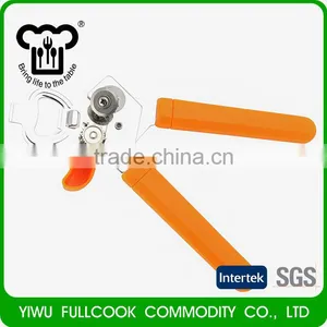 New Products Simple Design Craft Strong Heavy Duty Chrome Can Opener Bottle Openers thumbnail-1