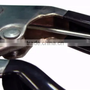 Rear Grip Pistol Hand Grease Gun GG500PR01A thumbnail-2