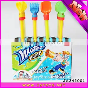 Wholesale China Beach Toys Water Gun for Kid thumbnail-3
