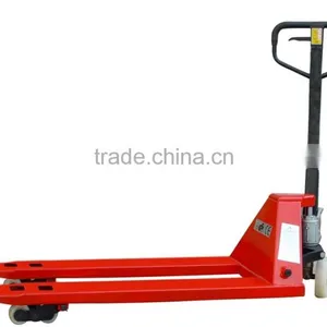 2.5 Ton Hydraulic Hand Pallet Truck thumbnail-6