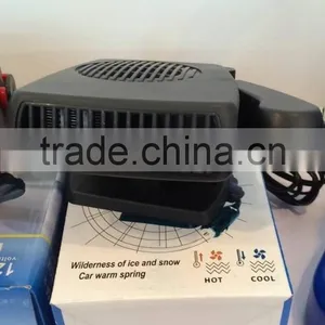 Car Heater Fan thumbnail-2