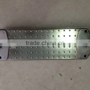 Oil Cooler 1333183 for Scania thumbnail-1