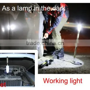 Multifunctional Outdoor Shovel EXS-4 thumbnail-5
