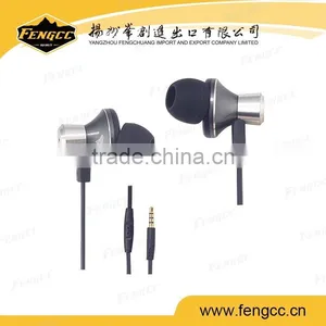 2016 Wired In-ear Stylish Cheap Mini Bluetooth Stereo Earphone / Headset thumbnail-2