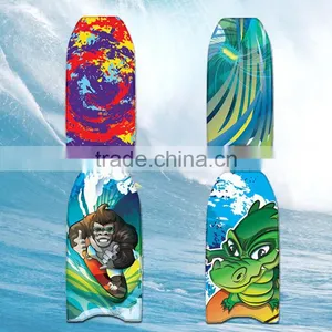 Outdoor Surfing Toys, HDPE , for Kids and Adults, Made by Hot-welding Technology thumbnail-2