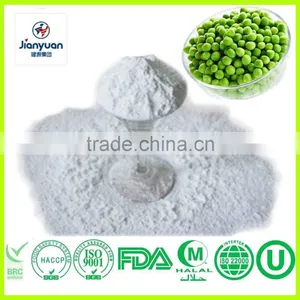 Our Pea Starch is Produced by Selecting Top Quality thumbnail-5