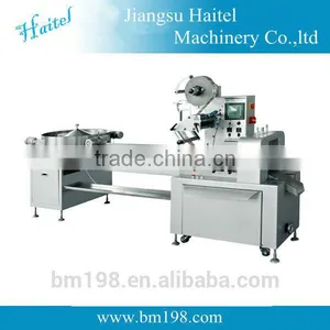 Small Business Manufacturing Machines for Hard Candy thumbnail-1