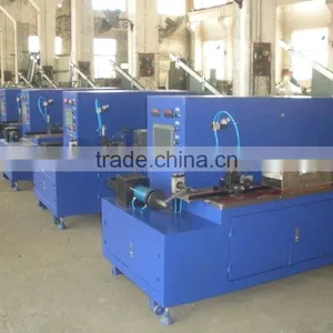Manufacturer Supply Electrical Wire Making Machine thumbnail-4