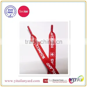 2015 Shoelace for Promotional Gift thumbnail-3
