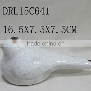 Decorative Birds in Ceramic thumbnail-3