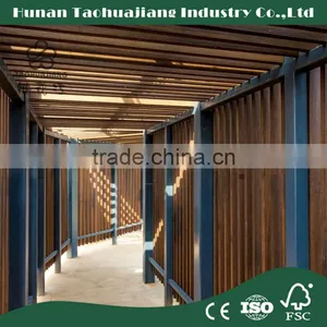Environmental Protection Renewable Sources Cheap Bamboo Fence For Outdoor Use With Nice Designs thumbnail-1