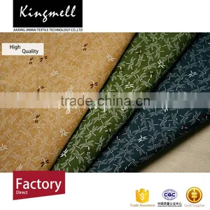 Digital Printing Custom Made OEM Hot Printed 100 Cotton Fabric thumbnail-3