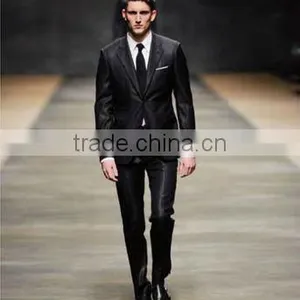 Suit for Man Good Quality Business Suit thumbnail-1