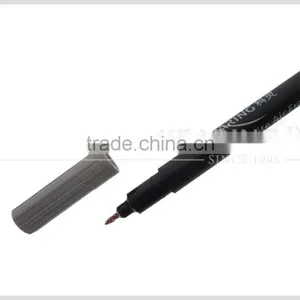 Kearing Brand Fast Dissappearable White Color Fabric Marking Pen With 1pc per Blister Card Packing #AW10 thumbnail-1