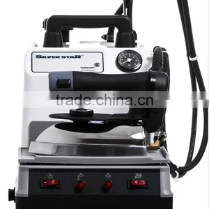 SR-5800 Steam Iron thumbnail-4