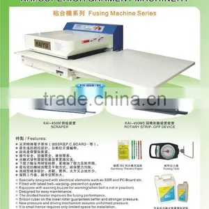 KAI-450 Garment Fusing Machine thumbnail-1