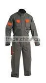 Boiler Suits With Good Quality 100% Cotton in Guangzhou thumbnail-1