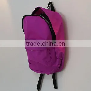 2016 New School Backpack Stock Lot thumbnail-2