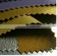 pu Man-made/synthetic Leather for Sofa thumbnail-1