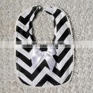 2016 Factory Price Baby Bibs Soft Matetial High Quality Bib Fashion Pattern Baby Bibs thumbnail-5