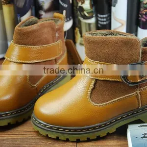 New Arrival Wholesale China Student Kids Shoes thumbnail-6